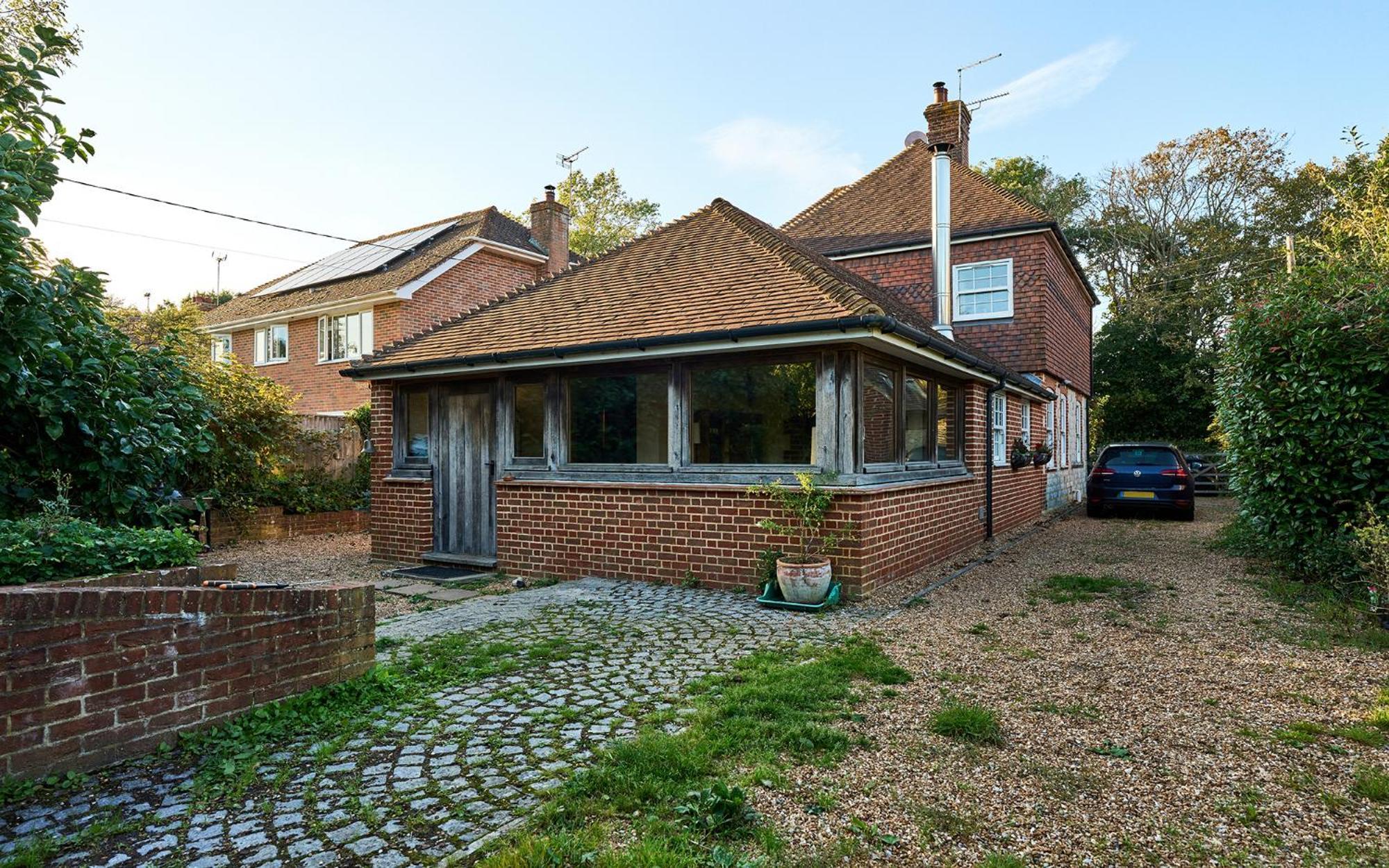 Nature Charm & Fruit Delights, Multi-Generation Celebratory Home -Try, Relax, Repeat - Sellindge Ashford  Exteriör bild